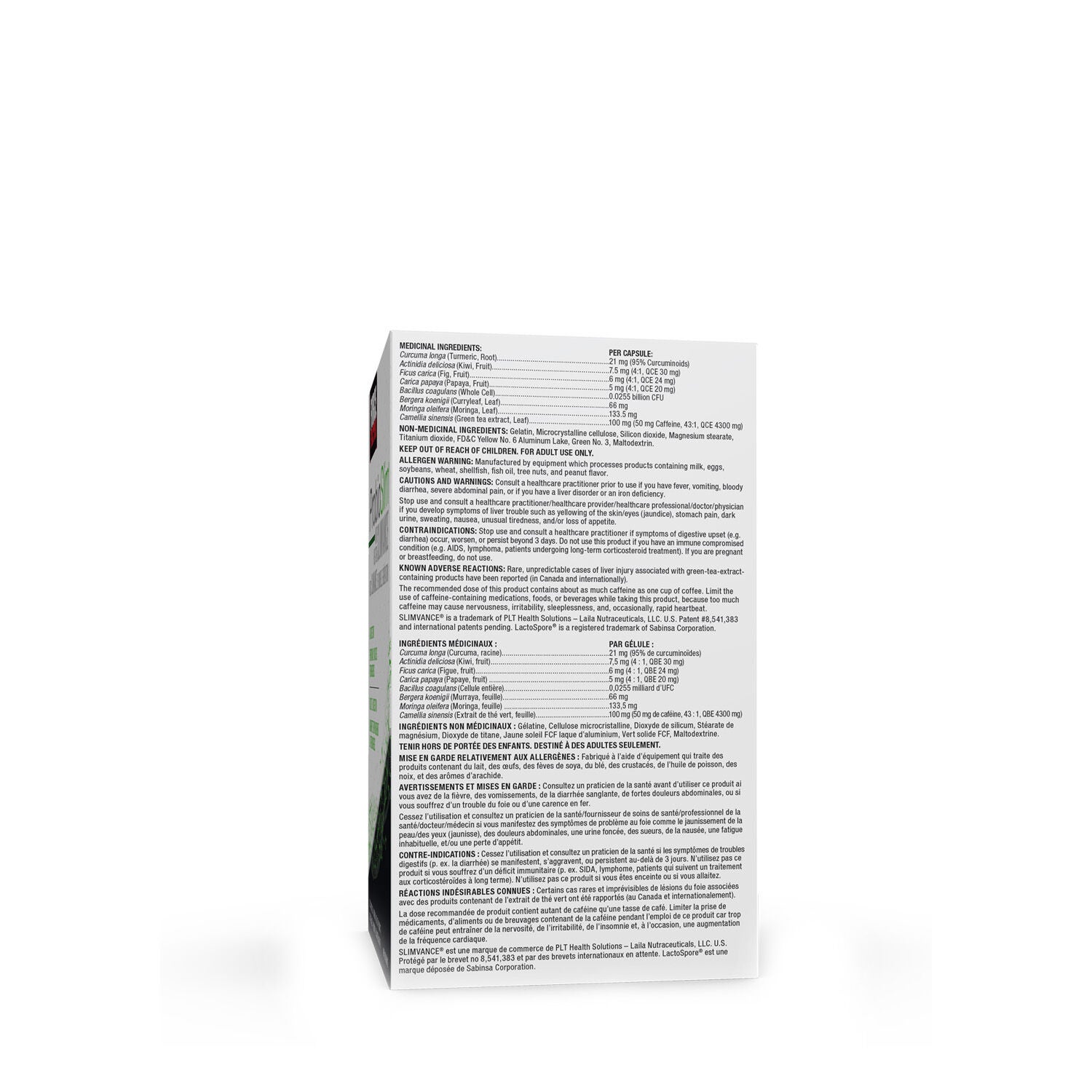 ProbioSlim&reg; with Next-Gen Slimvance&reg;  | GNC